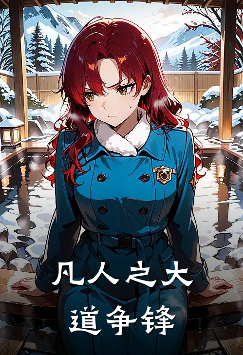 凡人之大道争锋