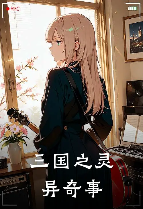 三国之灵异奇事