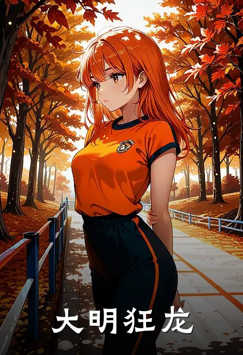 大明狂龙黄达高迎祥最新热门小说_大明狂龙全本在线阅读