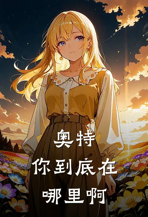 奥特：你到底在哪里啊