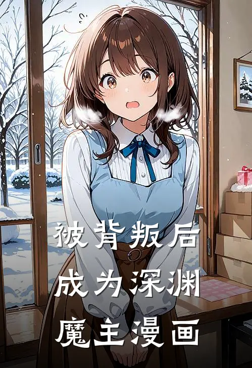 被背叛后成为深渊魔主漫画