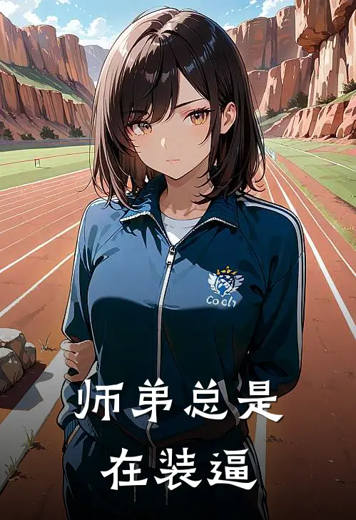 师弟总是在装逼