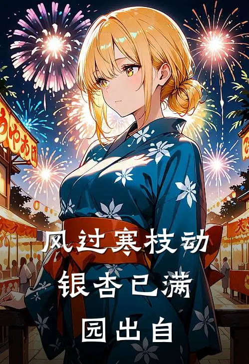 风过寒枝动,银杏已满园出自