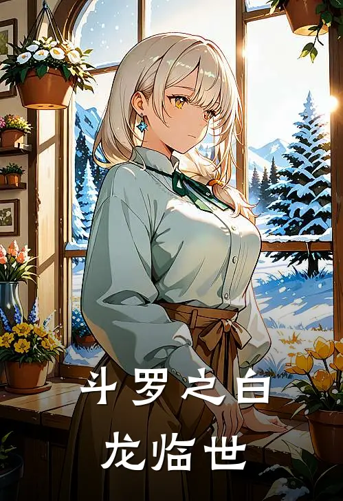 斗罗之白龙临世白景琛王秋儿免费小说完整版_最新好看小说斗罗之白龙临世白景琛王秋儿