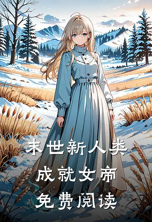 末世新人类成就女帝免费阅读