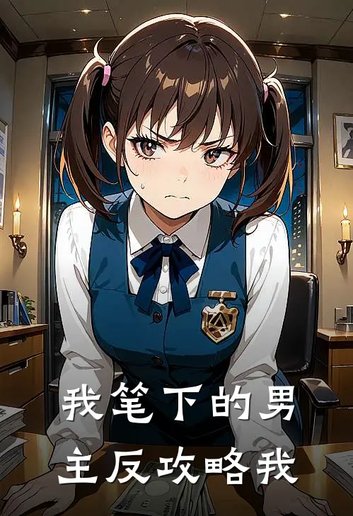 我笔下的男主反攻略我