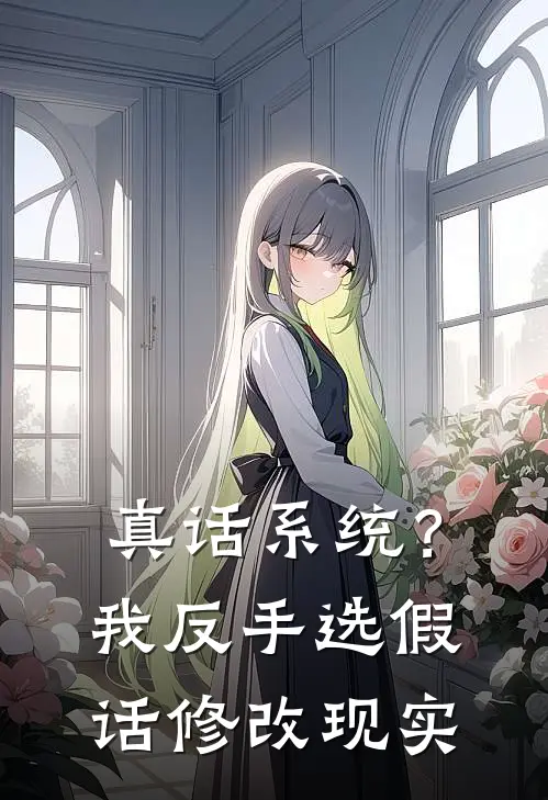 真话系统？我反手选假话修改现实