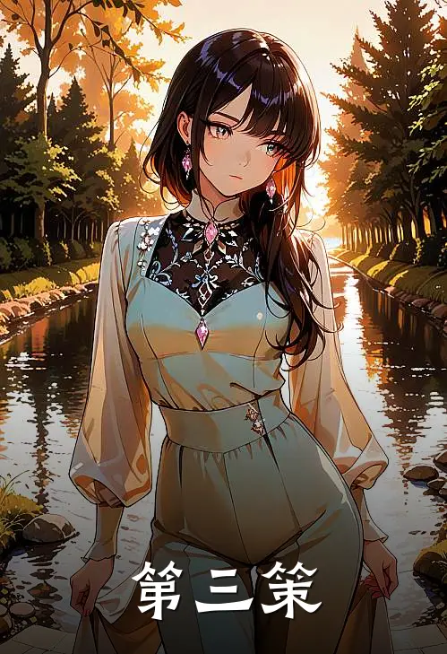 第三策(纪明渊赵宗衡)在线免费小说_热门网络小说第三策纪明渊赵宗衡