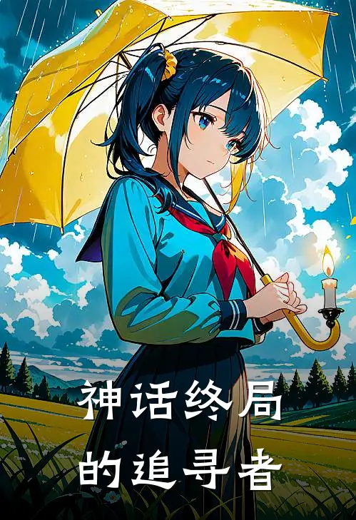 神话终局的追寻者(程旭玄清道长)火爆小说_《神话终局的追寻者》程旭玄清道长小说免费在线阅读