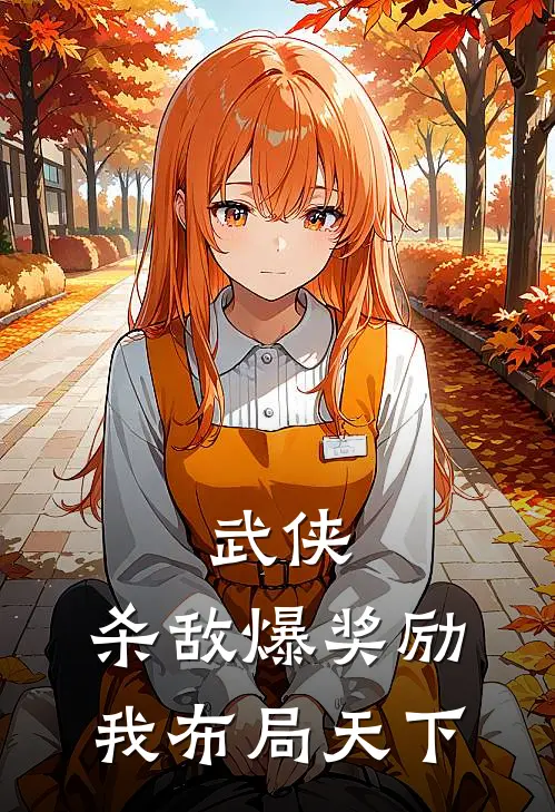 武侠：杀敌爆奖励，我布局天下