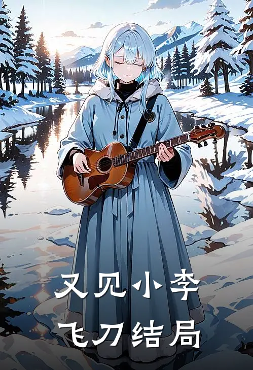 又见小李飞刀结局