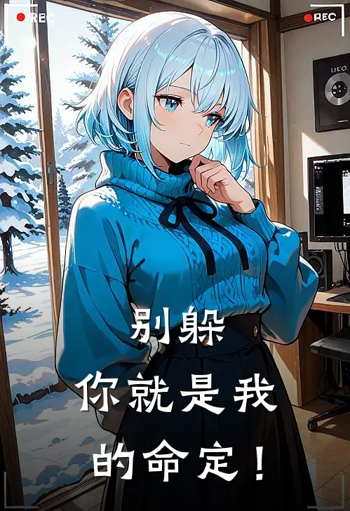 别躲，你就是我的命定！