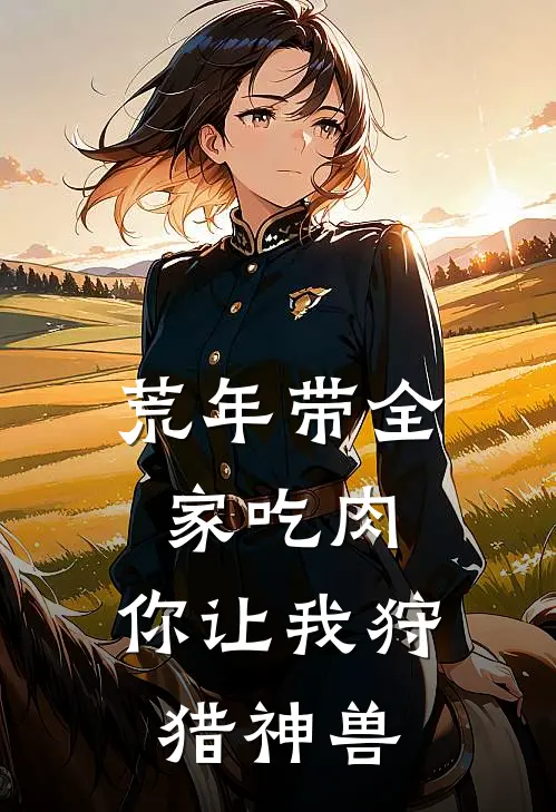 荒年带全家吃肉，你让我狩猎神兽