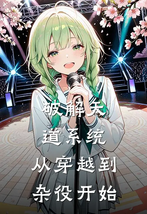 破解天道系统，从穿越到杂役开始冯旭平黎马已完结小说_最新章节列表破解天道系统，从穿越到杂役开始(冯旭平黎马)