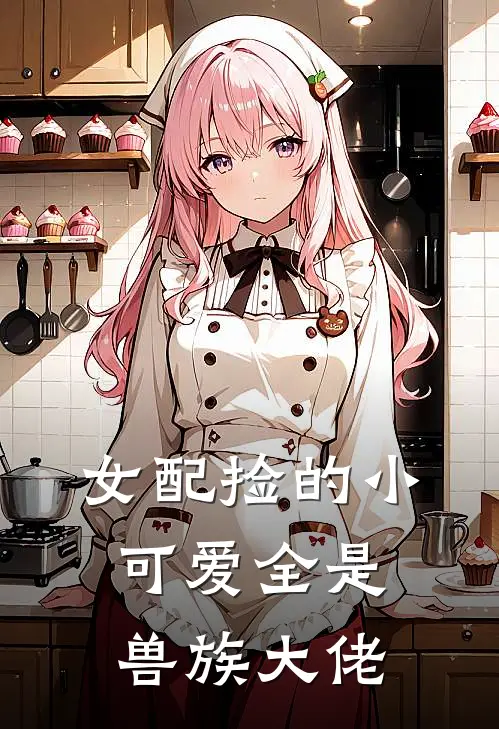 女配捡的小可爱全是兽族大佬