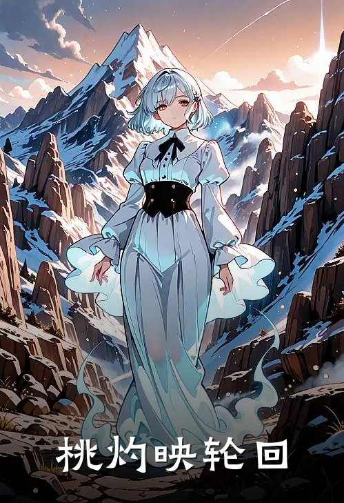 桃灼映轮回