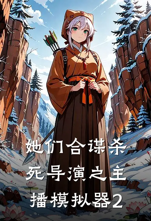 她们合谋杀死导演之主播模拟器2