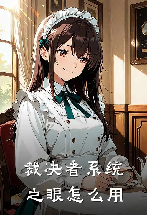 裁决者系统之眼怎么用