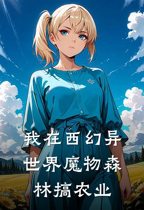 我在西幻异世界魔物森林搞农业