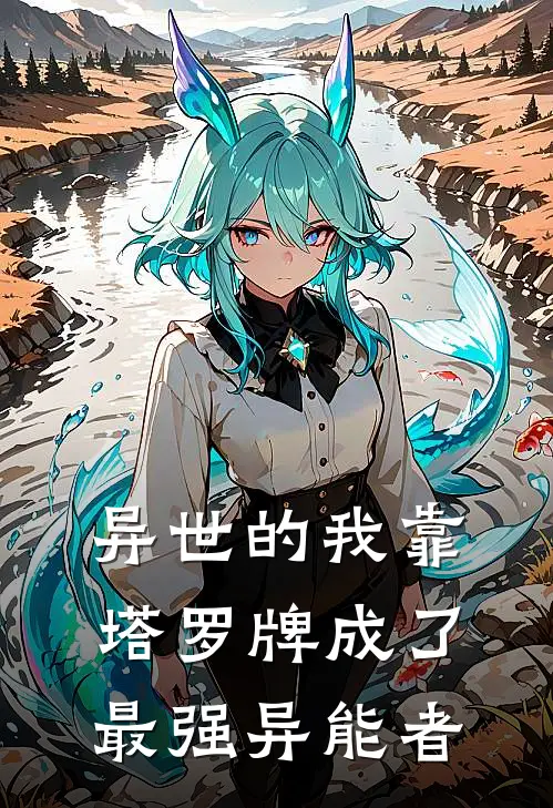 异世的我靠塔罗牌成了最强异能者