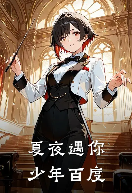 夏夜遇你少年百度