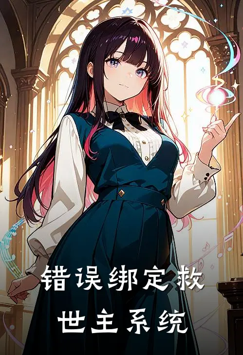 错误绑定救世主系统林薇林薇完结好看小说_无弹窗全文免费阅读错误绑定救世主系统(林薇林薇)