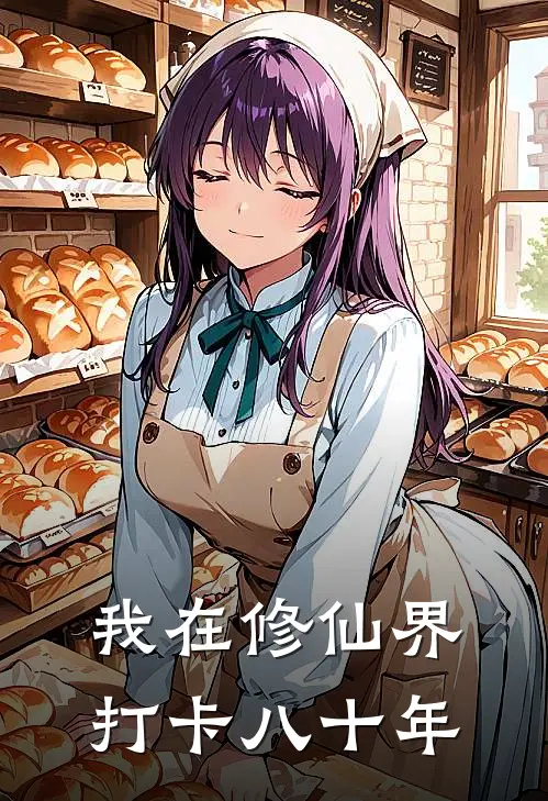 我在修仙界打卡八十年李清月顾长歌免费小说完结_最新章节列表我在修仙界打卡八十年(李清月顾长歌)