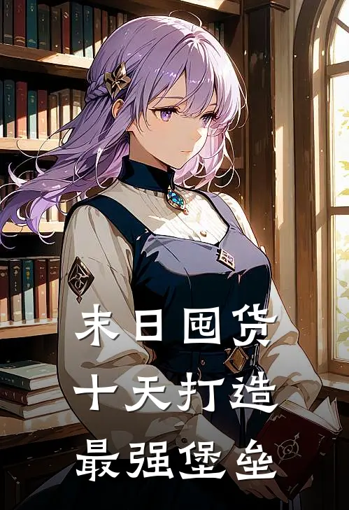 末日囤货：十天打造最强堡垒陈凡王鹏全文免费阅读无弹窗大结局_陈凡王鹏（末日囤货：十天打造最强堡垒）小说免费阅读大结局