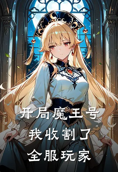 开局魔王号，我收割了全服玩家苏文秦风小说完整版免费阅读_最新章节列表开局魔王号，我收割了全服玩家(苏文秦风)