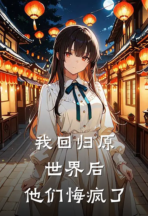 我回归原世界后，他们悔疯了苏棠秦骁完整版免费小说_全本免费完结小说我回归原世界后，他们悔疯了苏棠秦骁