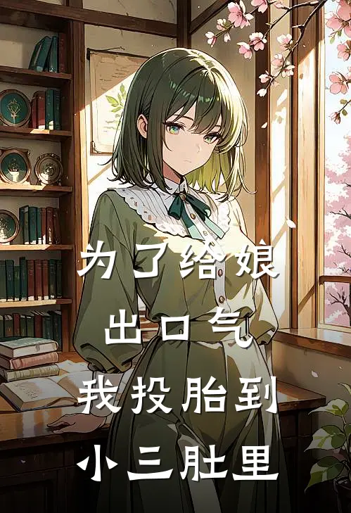 为了给娘出口气，我投胎到小三肚里
