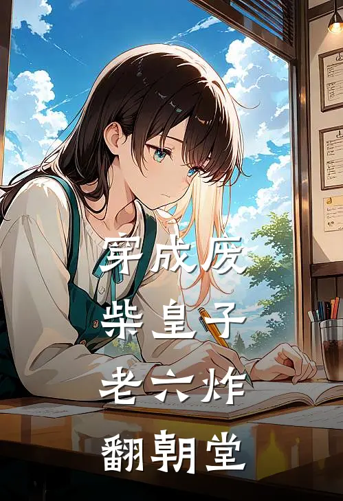 穿成废柴皇子，老六炸翻朝堂(沈浪沈彻)完本小说推荐_最新章节列表穿成废柴皇子，老六炸翻朝堂(沈浪沈彻)