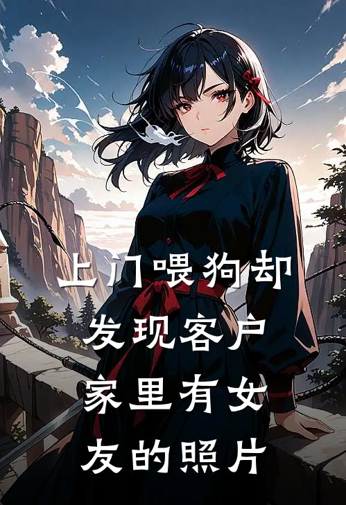 上门喂狗却发现客户家里有女友的照片