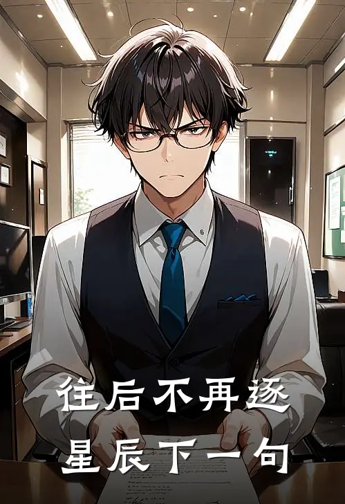 往后不再逐星辰下一句