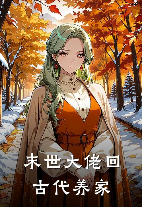 末世大佬回古代养家林薇林薇免费小说完整版_热门的小说末世大佬回古代养家林薇林薇