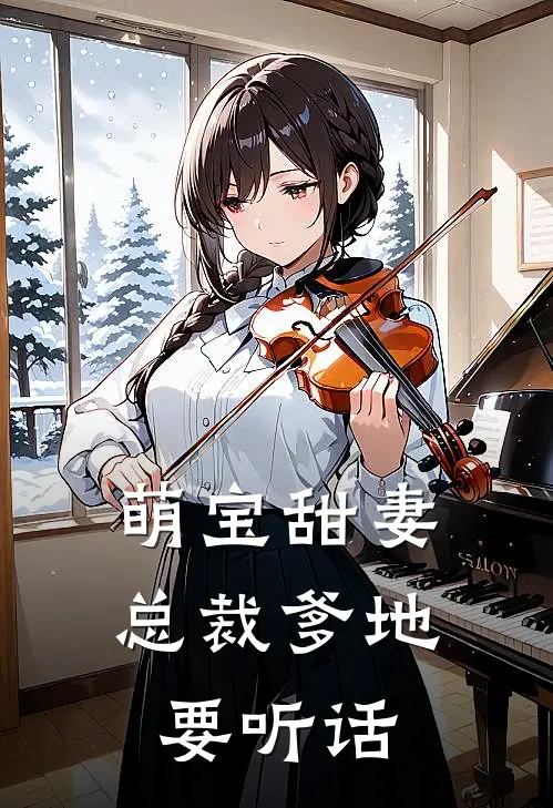 萌宝甜妻：总裁爹地要听话(安莫墨祈寒)免费阅读无弹窗_最新好看小说推荐萌宝甜妻：总裁爹地要听话安莫墨祈寒