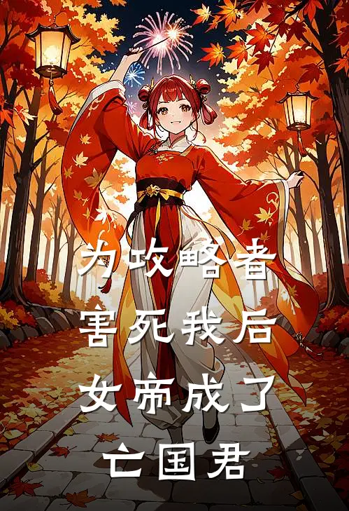 为攻略者害死我后，女帝成了亡国君