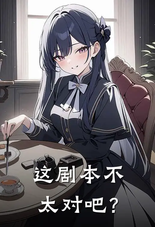 这剧本不太对吧？