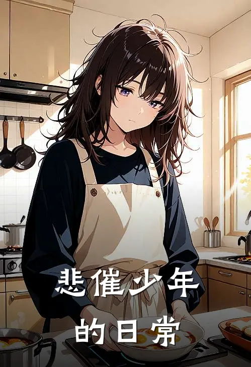 悲催少年的日常