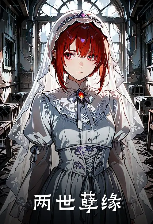 两世孽缘
