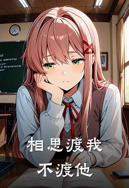 相思渡我不渡他