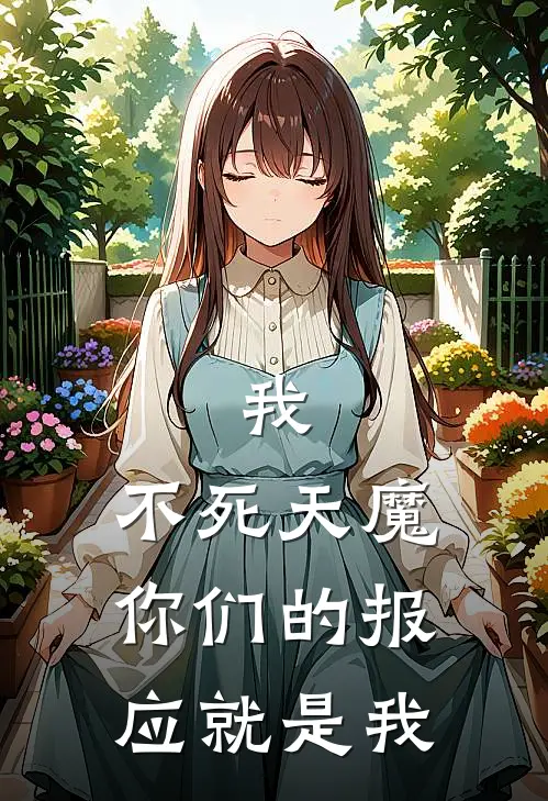 我，不死天魔，你们的报应就是我(云龙寒月)热门小说阅读_全文免费阅读我，不死天魔，你们的报应就是我云龙寒月