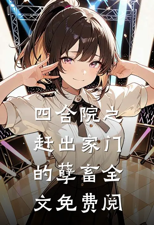 四合院之赶出家门的孽畜全文免费阅