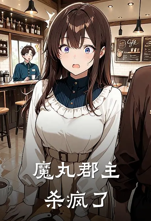 魔丸郡主杀疯了