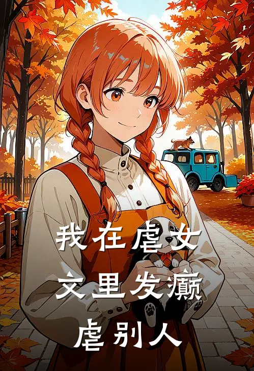 我在虐女文里发癫虐别人(沈乐言贺沉舟)_沈乐言贺沉舟热门小说