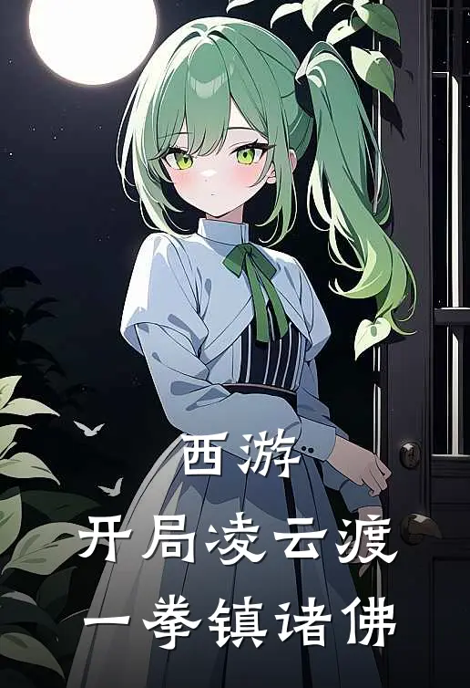 西游：开局凌云渡，一拳镇诸佛