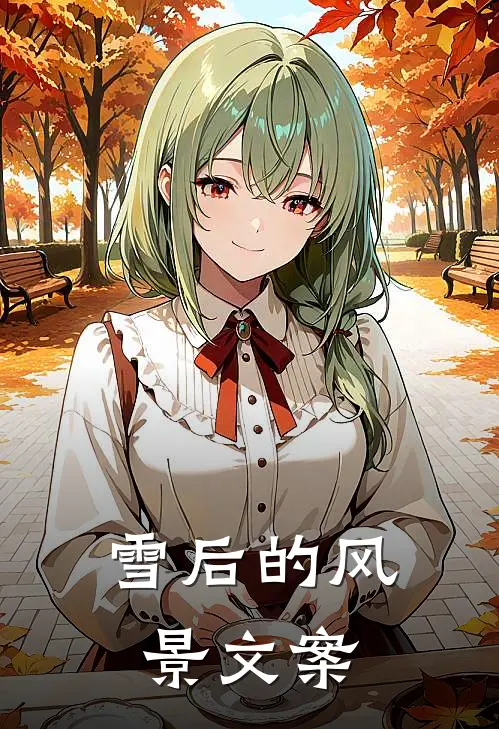 雪后的风景文案