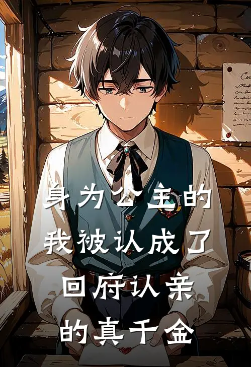 身为公主的我被认成了回府认亲的真千金