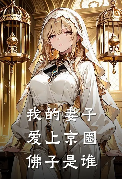 我的妻子爱上京圈佛子是谁