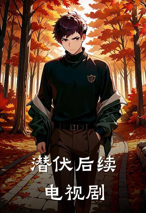 潜伏后续电视剧